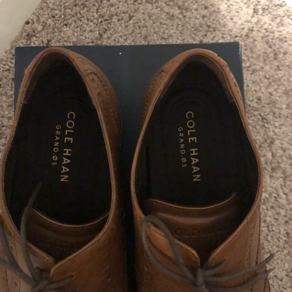 Theodore Cole Haan’s - Picture 5 of 7